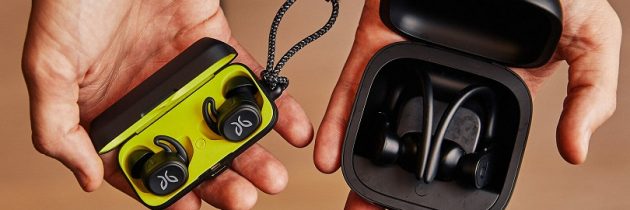Best Wireless Earbuds With Long Battery Life