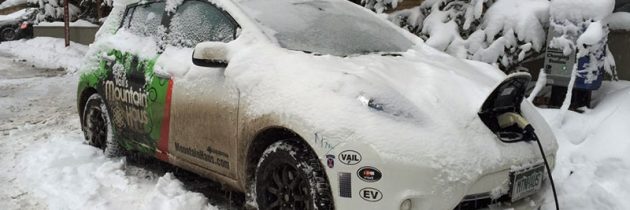 Can the cold damage a car battery?