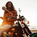 Legality Of Wearing Headphones While Driving A Motorcycle