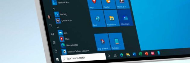 Easy Options To Fix No Audio Device Windows 10