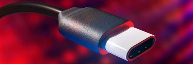Way To Use The USB Port As Audio Output