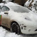Can the cold damage a car battery?