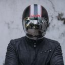 Advantages of Motorcycle Helmets with Bluetooth
