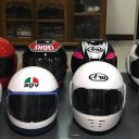 How tight should a motorcycle helmet fit?
